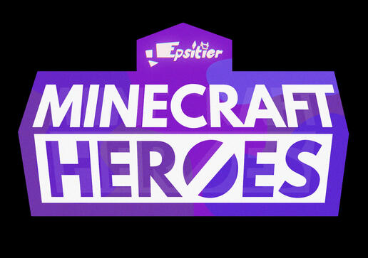Minecraft Heroes